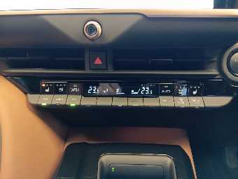 TOYOTA CROWN SPORT 2024 Image 36