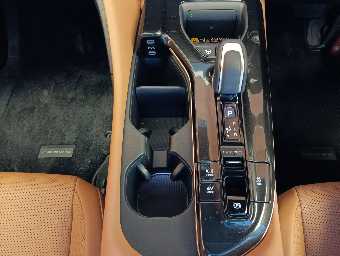 TOYOTA CROWN SPORT 2024 Image 37