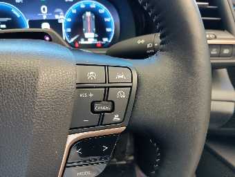 TOYOTA CROWN SPORT 2024 Image 40