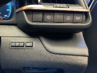 TOYOTA CROWN SPORT 2024 Image 41