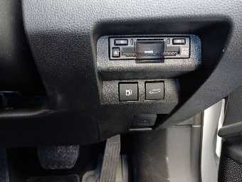 TOYOTA CROWN SPORT 2024 Image 42