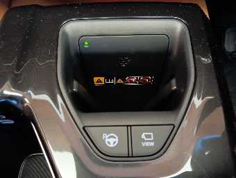 TOYOTA CROWN SPORT 2024 Image 44