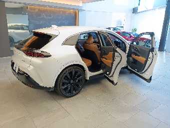 TOYOTA CROWN SPORT 2024 Image 6