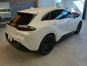 TOYOTA CROWN SPORT 2024 Image 7