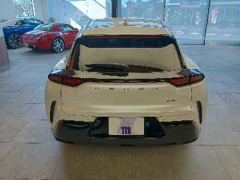 TOYOTA CROWN SPORT 2024 Image 8