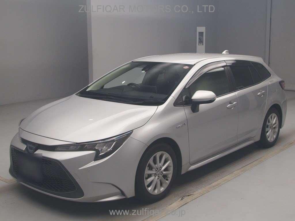 TOYOTA COROLLA TOURING 2019 Image 1