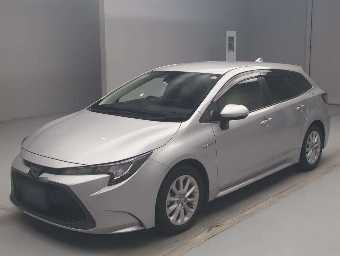 TOYOTA COROLLA TOURING 2019 Image 1