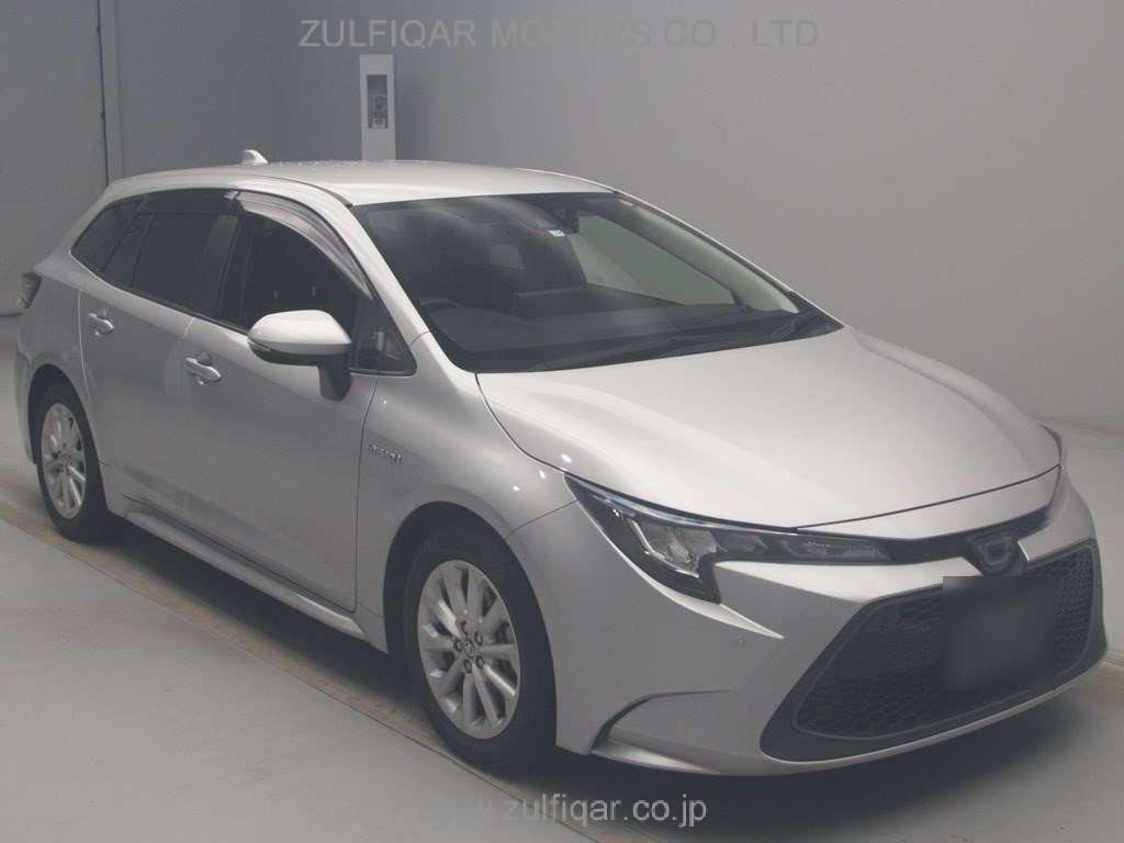 TOYOTA COROLLA TOURING 2019 Image 3