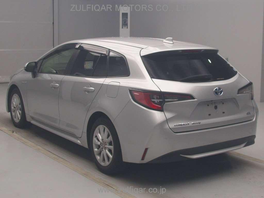 TOYOTA COROLLA TOURING 2019 Image 4