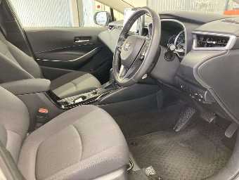 TOYOTA COROLLA TOURING 2019 Image 5