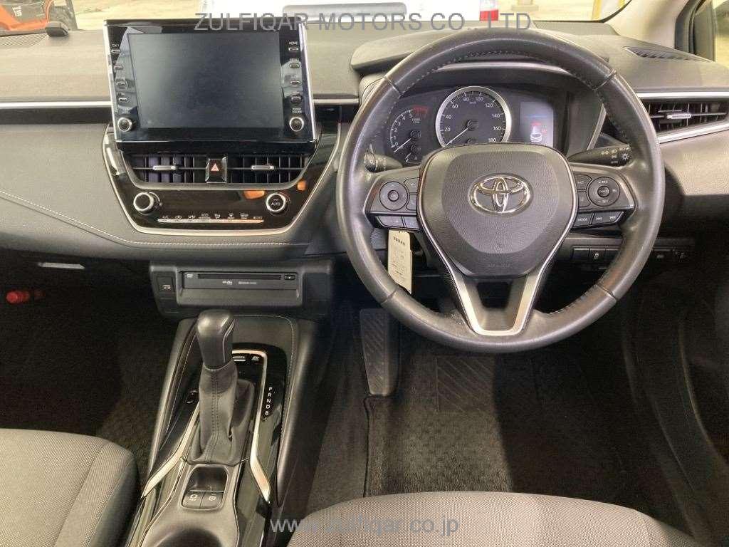 TOYOTA COROLLA TOURING 2019 Image 6