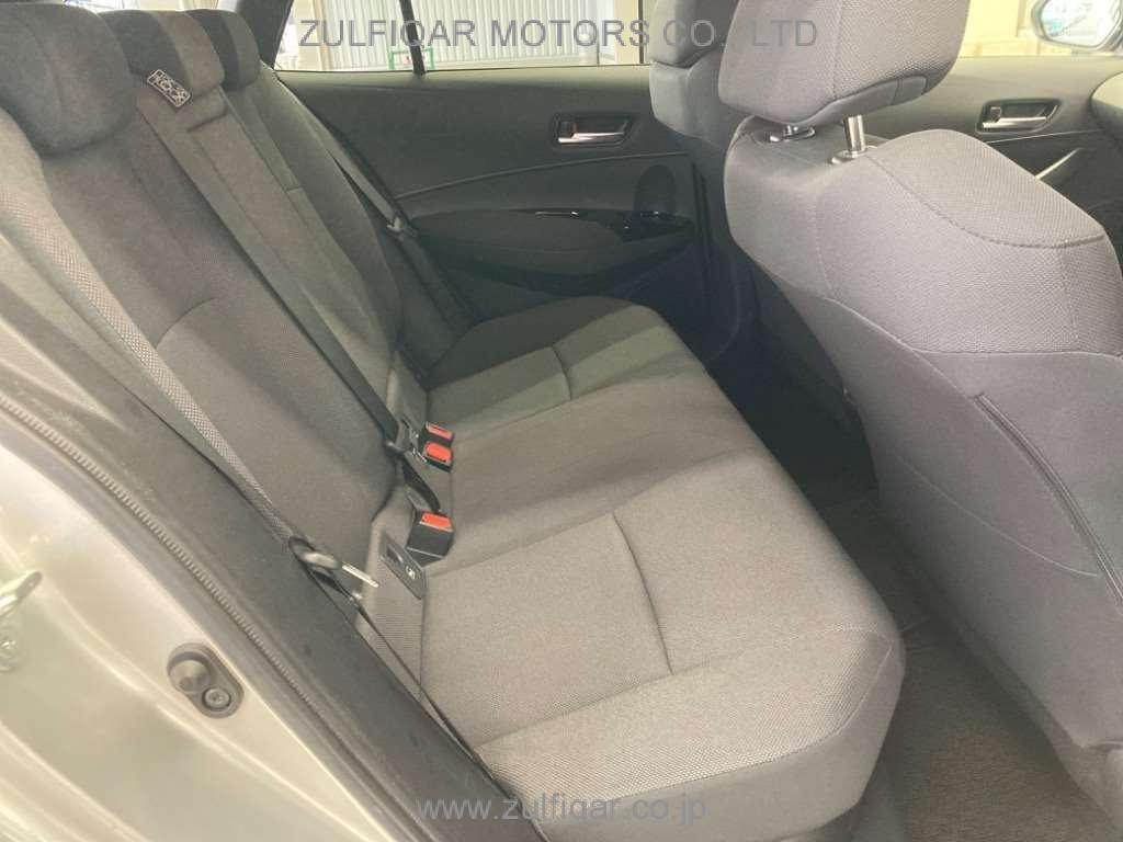 TOYOTA COROLLA TOURING 2019 Image 7