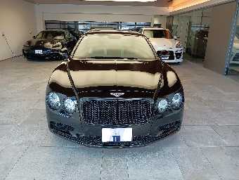 BENTLEY FLYING SPUR 2019 Image 2