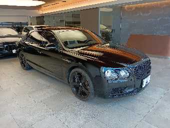 BENTLEY FLYING SPUR 2019 Image 3