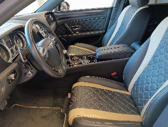BENTLEY FLYING SPUR 2019 Image 19