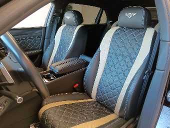 BENTLEY FLYING SPUR 2019 Image 20