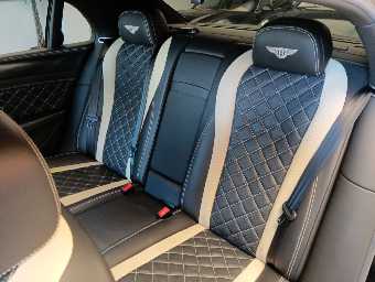 BENTLEY FLYING SPUR 2019 Image 24
