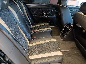 BENTLEY FLYING SPUR 2019 Image 30