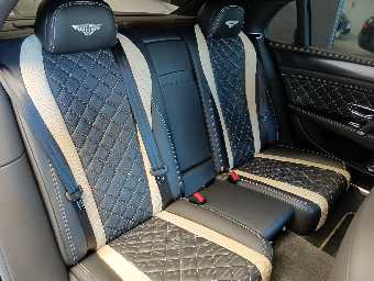 BENTLEY FLYING SPUR 2019 Image 31