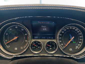 BENTLEY FLYING SPUR 2019 Image 34