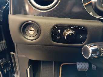 BENTLEY FLYING SPUR 2019 Image 38