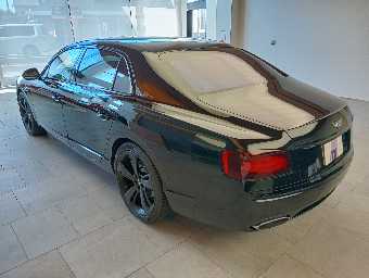 BENTLEY FLYING SPUR 2019 Image 9