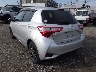 TOYOTA VITZ 2017 Image 11