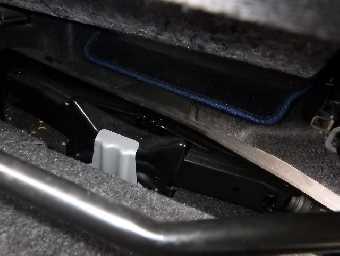 TOYOTA VITZ 2017 Image 15