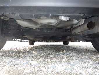 TOYOTA VITZ 2017 Image 17