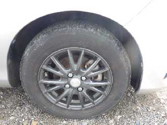 TOYOTA VITZ 2017 Image 18