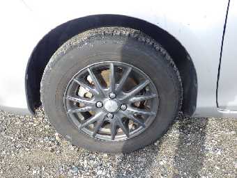 TOYOTA VITZ 2017 Image 20