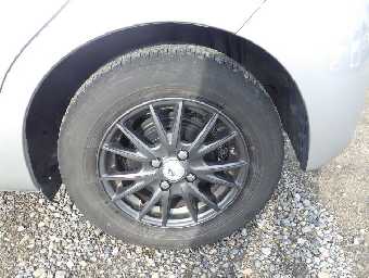 TOYOTA VITZ 2017 Image 21