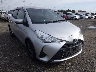 TOYOTA VITZ 2017 Image 10