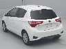 TOYOTA VITZ 2017 Image 4