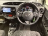 TOYOTA VITZ 2017 Image 8