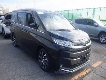 TOYOTA NOAH 2022 Image 14