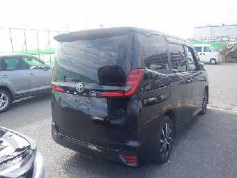 TOYOTA NOAH 2022 Image 15