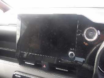 TOYOTA NOAH 2022 Image 17