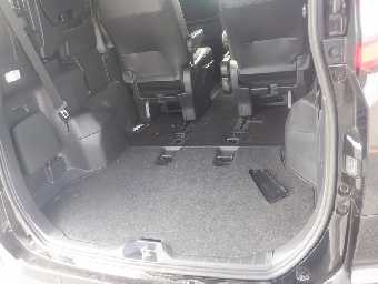 TOYOTA NOAH 2022 Image 22