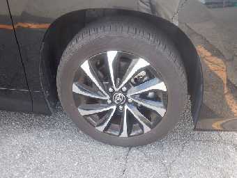 TOYOTA NOAH 2022 Image 23