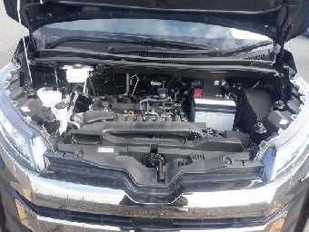 TOYOTA NOAH 2022 Image 24