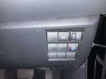 TOYOTA NOAH 2022 Image 7