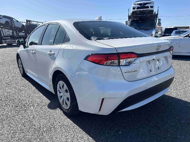 TOYOTA COROLLA 2020 Image 20