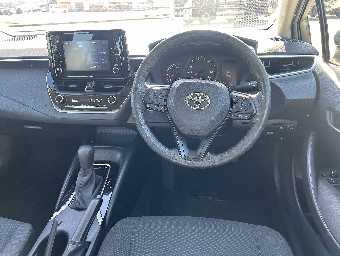 TOYOTA COROLLA 2020 Image 5