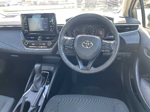 TOYOTA COROLLA 2020 Image 21