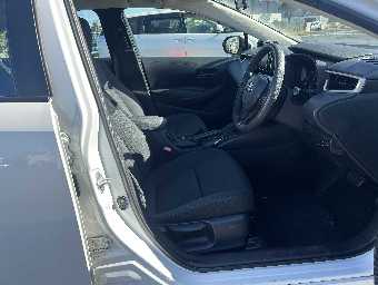 TOYOTA COROLLA 2020 Image 6