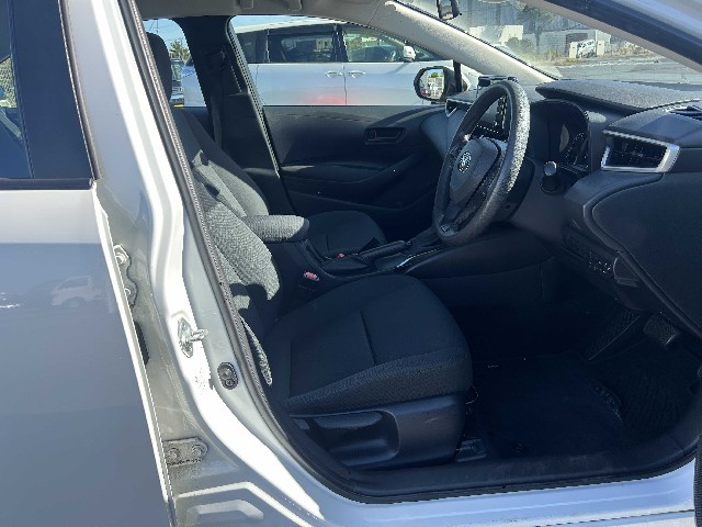 TOYOTA COROLLA 2020 Image 22