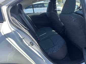 TOYOTA COROLLA 2020 Image 7