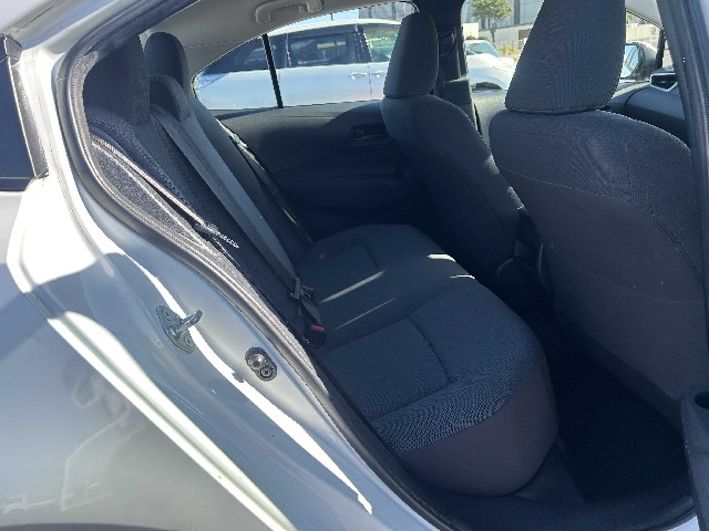 TOYOTA COROLLA 2020 Image 23