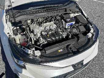 TOYOTA COROLLA 2020 Image 9